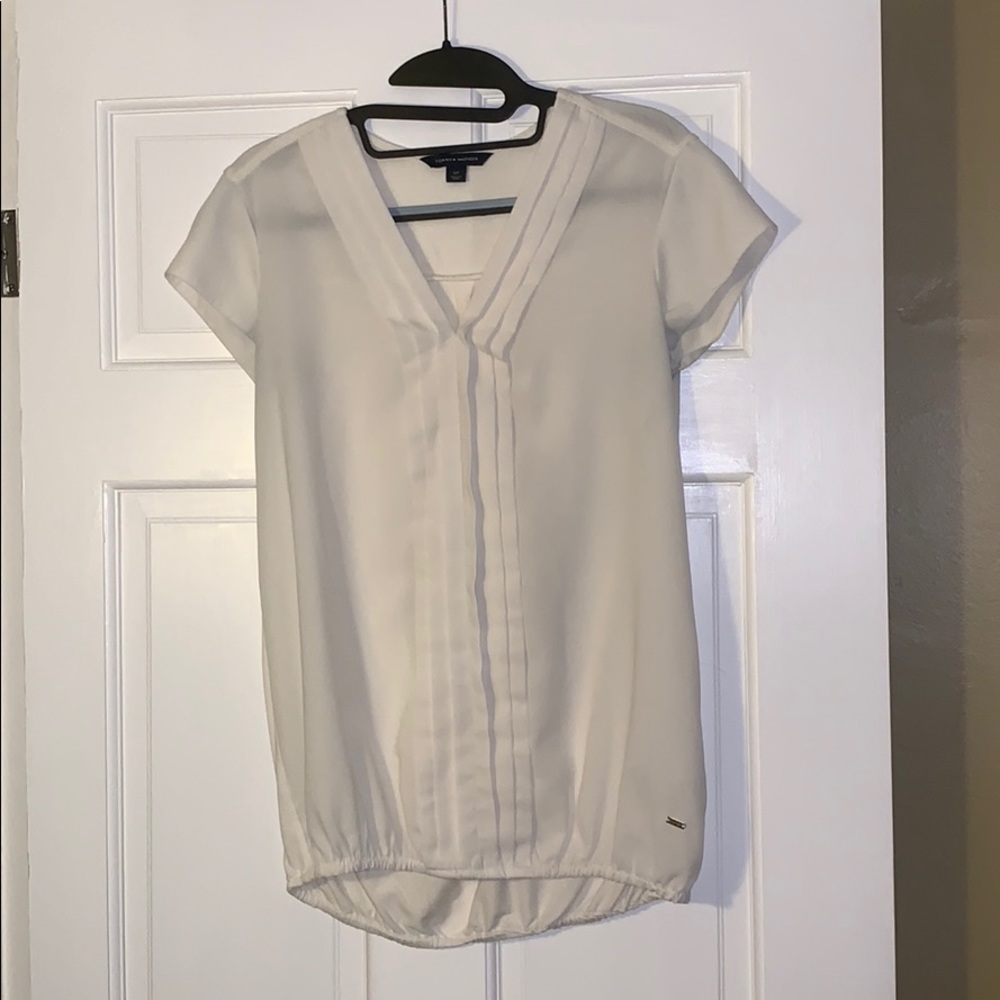 Tommy Hilfiger Blouse